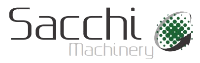 Sacchi Machinery Logo