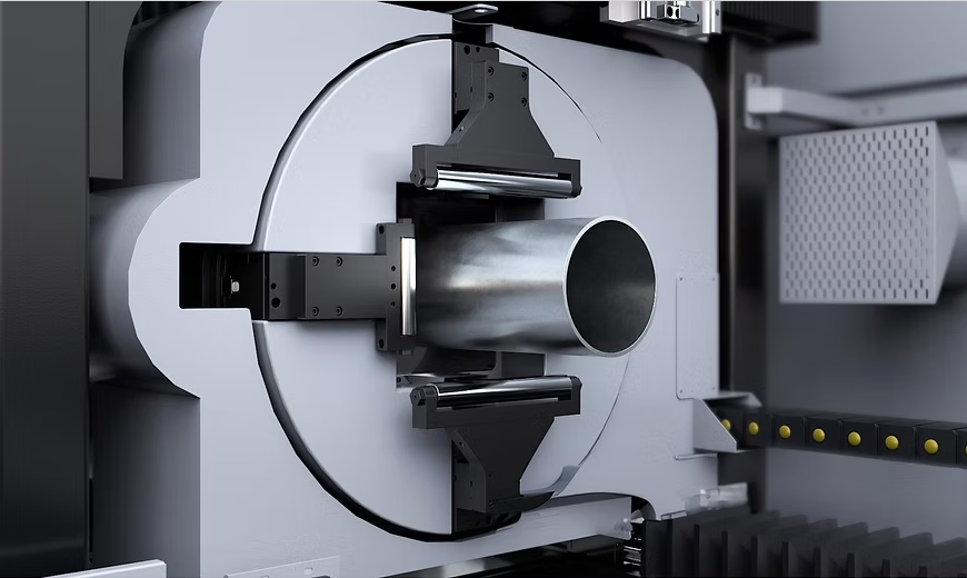 Corte transversal de perfiles