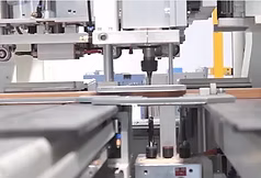 Grupo Fresador Vertical