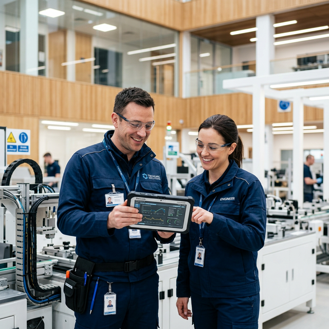 Servicio Técnico Premium